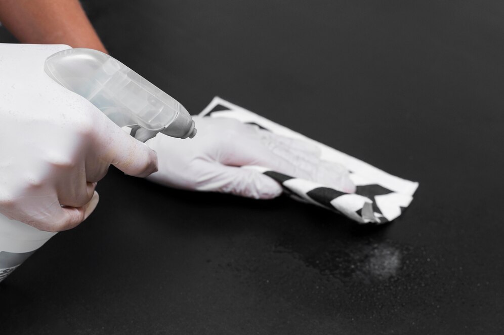 Cara Menggunakan Epoxy Resin dengan Benar
