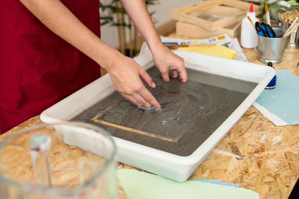Jenis Epoxy Resin Berdasarkan Kegunaannya