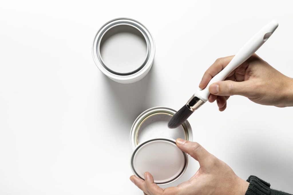 cara kerja epoxy resin and hardener