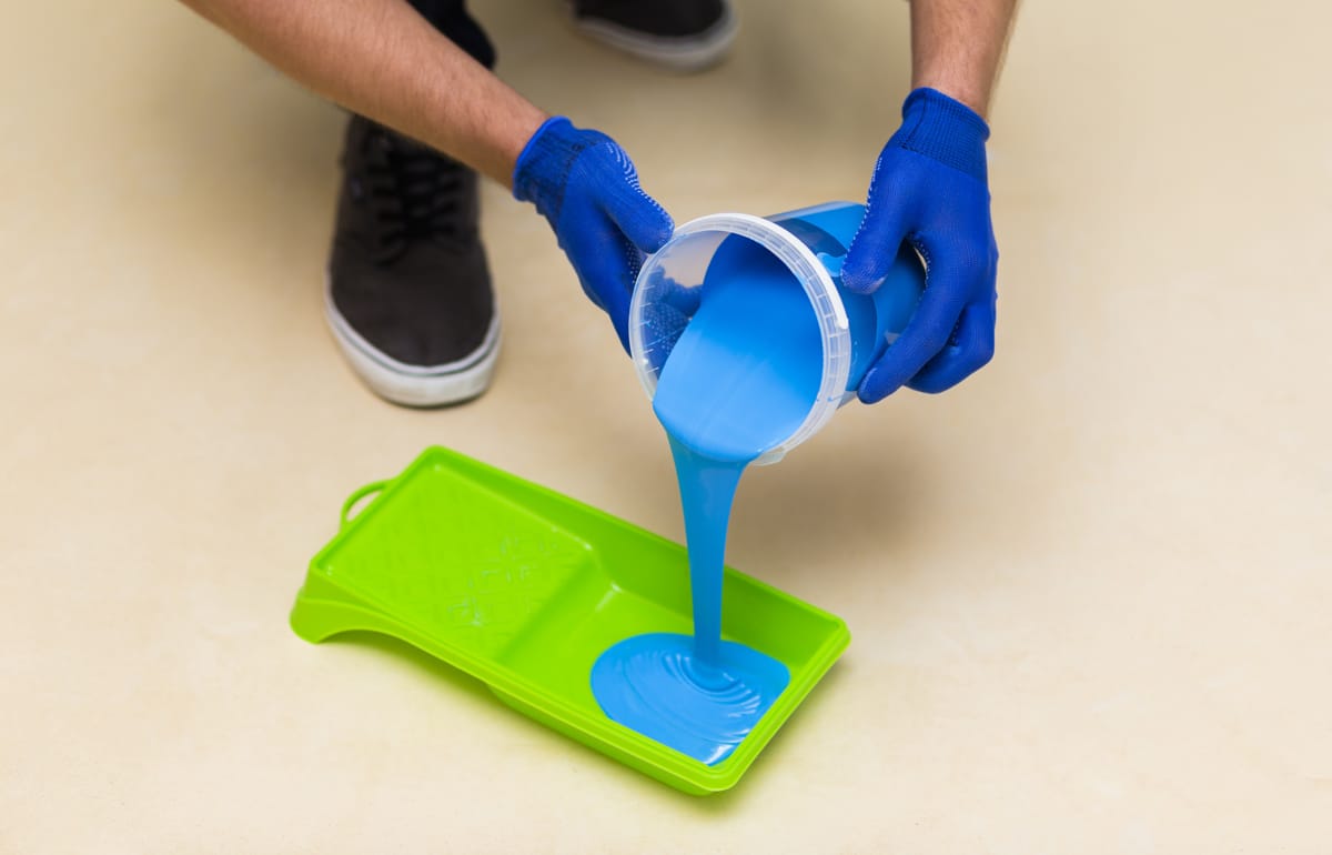 epoxy resin and hardener