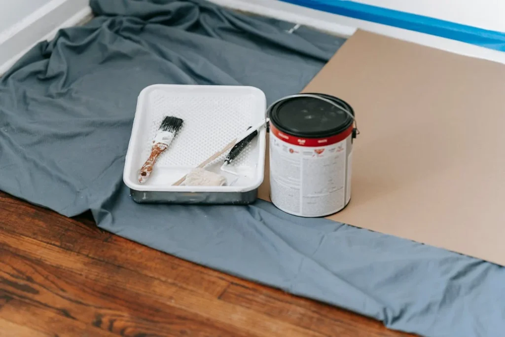 kesalahan saat memakai epoxy filler
