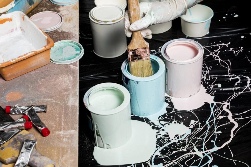 kesalahan umum menggunakan epoxy resin and hardener