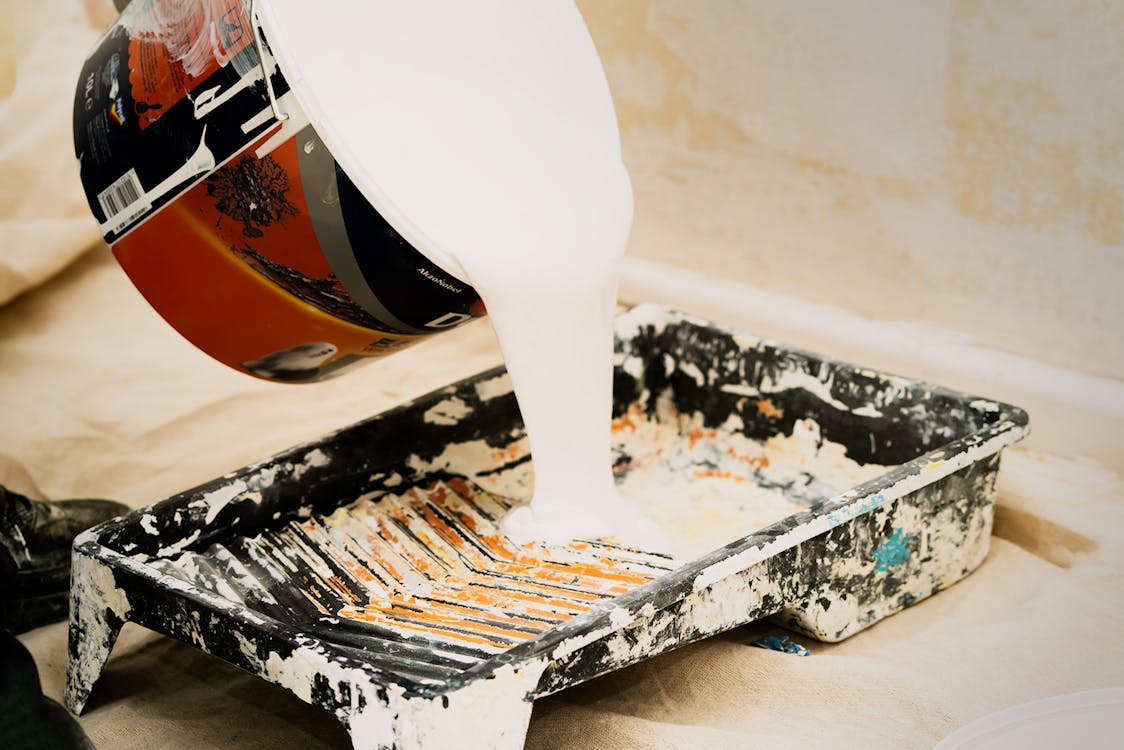 mengenal epoxy filler