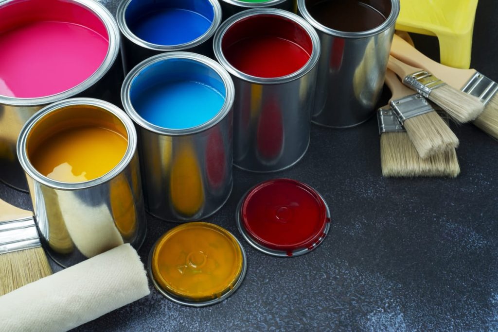 mengenal epoxy resin and hardener