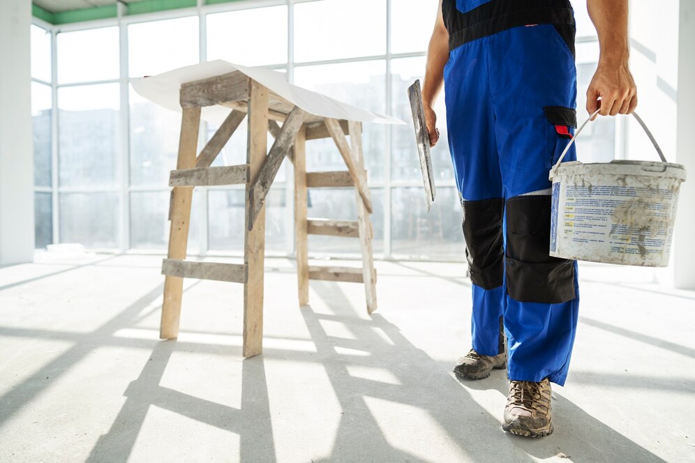 pengertian epoxy primer