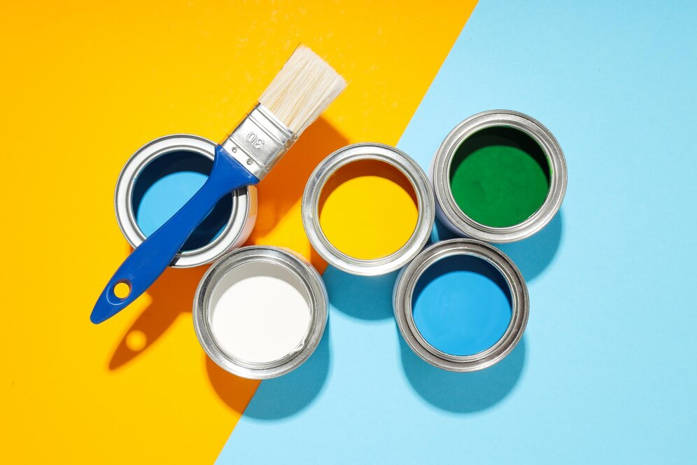 tips memilih epoxy primer
