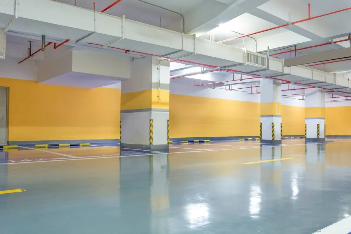 kegunaan epoxy