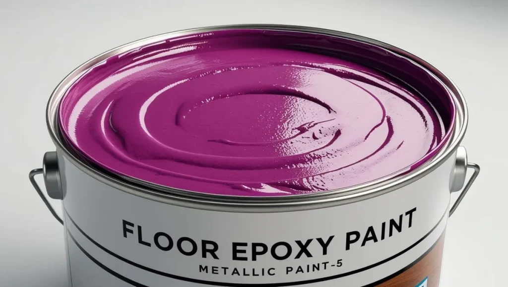 jenis-jenis cat dasar epoxy 